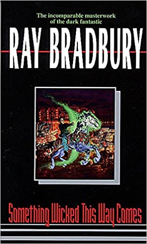 Ray Bradbury - Something Wicked This Way Comes Audiobook Free