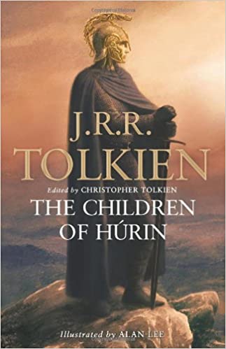 J. R. R. Tolkien - The Children of Húrin Audiobook Free
