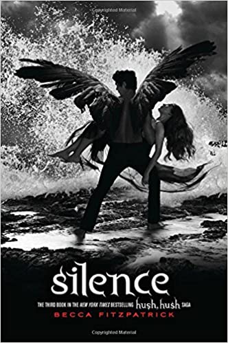 Becca Fitzpatrick - Silence Audiobook Free Online