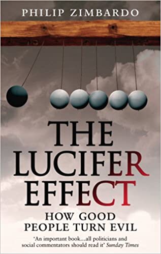 The Lucifer Effect - Philip Zimbardo Audiobook Online Free