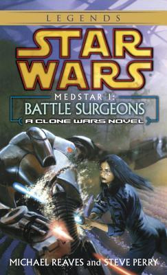 Star Wars - Battle Surgeons Audiobook Free Online