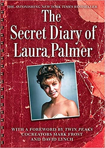 Jennifer Lynch - The Secret Diary of Laura Palmer Audiobook
