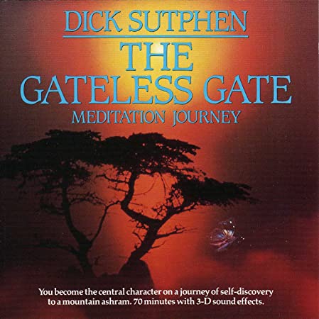 The Gateless Gate Meditation Journey