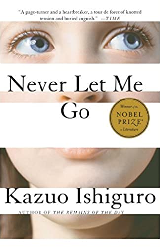 Kazuo Ishiguro - Never Let Me Go Audiobook Free