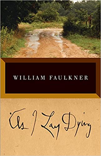 William Faulkner - As I Lay Dying Audiobook Free