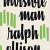 Ralph Ellison – Invisible Man Audiobook