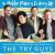 The Try Guys – The Hidden Power of F*cking Up Audiobook