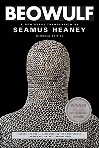 Seamus Heaney - Beowulf Audiobook Free