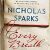Nicholas Sparks – Every Breath Audiobook