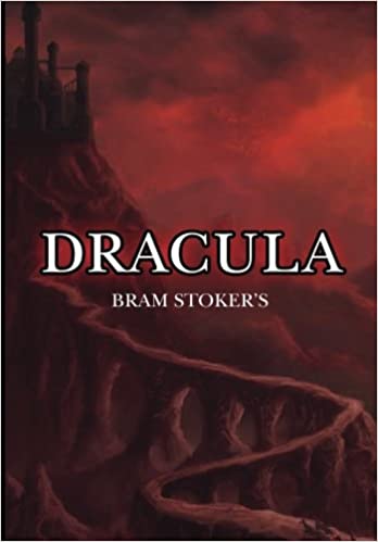 Bram Stoker - Dracula Audiobook Free