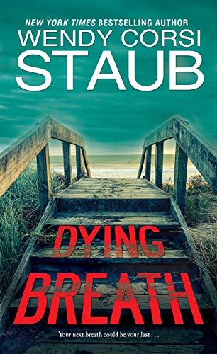Dying Breath (Psychic Killer Book 1) by [Wendy Corsi Staub] Audio Book Download