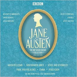 Jane Austen BBC Radio Drama Collection Audiobook Download
