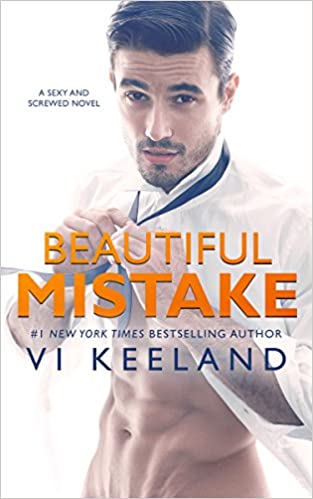 Vi Keeland - Beautiful Mistake Audiobook Free