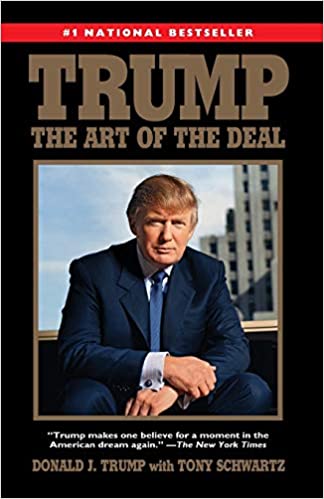 Donald J. Trump - Trump: The Art of the Deal Audiobook Download