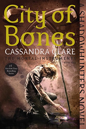 City of Bones (The Mortal Instruments Book 1) by [Cassandra Clare] Audiobook