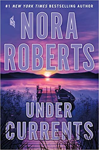 Nora Roberts - Under Currents Audiobook Download