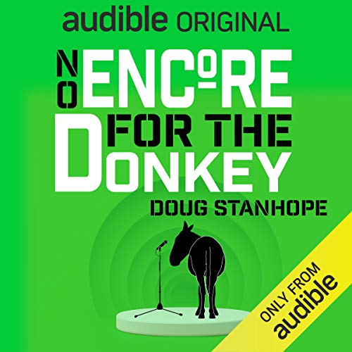 No Encore for the Donkey Audio Book Free
