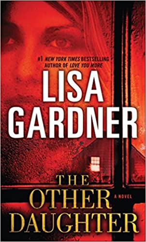 Lisa Gardner - The Other Daughter Audiobook Free