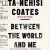 Ta-Nehisi Coates – Between the World and Me Audiobook