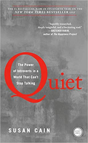 Quiet: The Power of Introverts in a World That Can't Stop Talking Audiobook Free