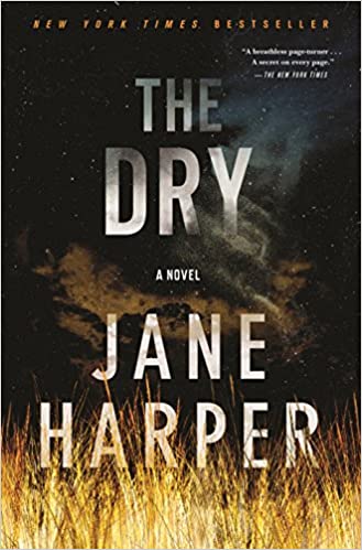 Jane Harper - The Dry Audiobook Streaming