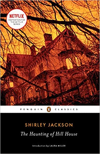 Shirley Jackson - The Haunting of Hill House Audiobook Free