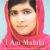 Malala Yousafzai – I Am Malala Audiobook