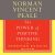 Norman Vincent Peale – The Power of Positive Thinking Audiobook
