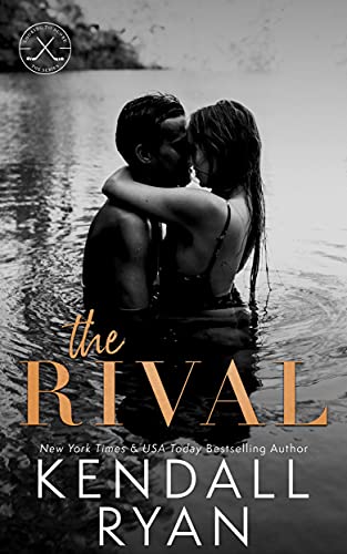 The Rival (Looking to Score Book 2) by Kendall Ryan Audiobook Online Streaming