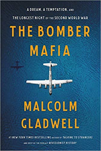 Malcolm Gladwell - The Bomber Mafia Audiobook Free