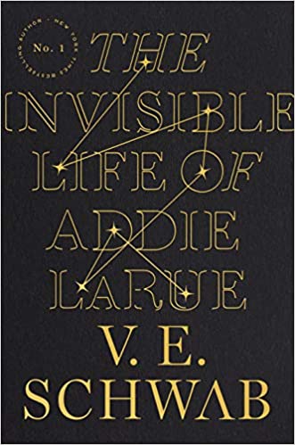 V. E. Schwab - The Invisible Life of Addie LaRue Audio Book Download