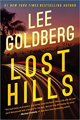 Lee Goldberg - Lost Hills Audiobook Download Free