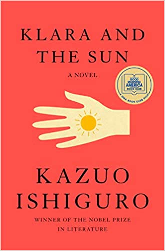 Kazuo Ishiguro - Klara and the Sun Audiobook Download
