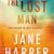 Jane Harper  – The Lost Man Audiobook