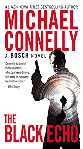 Michael Connelly - The Black Echo Audio Book Download