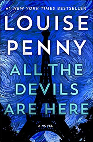 Louise Penny - All the Devils Are Here Audiobook Streaming Online