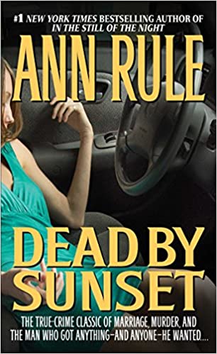 Dead by Sunset Audiobook Streaming Online