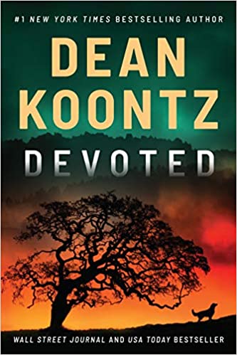 Dean Koontz - Devoted Audiobook Streaming Online