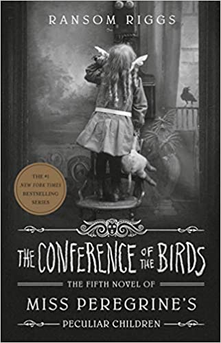 Ransom Riggs - The Conference of the Birdsa Audiobook Download