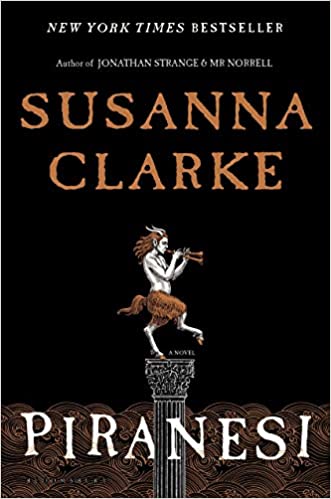 Susanna Clarke - Piranesi Audiobook Download Free