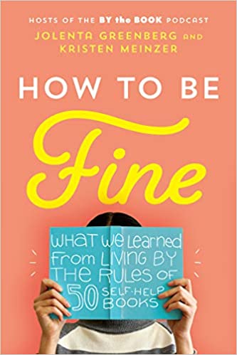 Jolenta Greenberg - How to Be Fine Audiobook Download