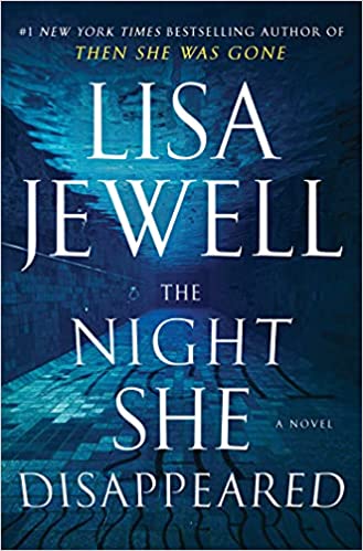 Lisa Jewell - The Night She Disappeared Audiobook Free