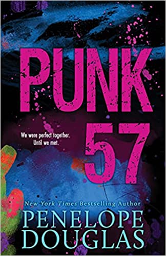 Penelope Douglas - Punk 57 Audio Book Streaming Online