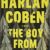 Harlan Coben – The Boy from the Woods Audiobook
