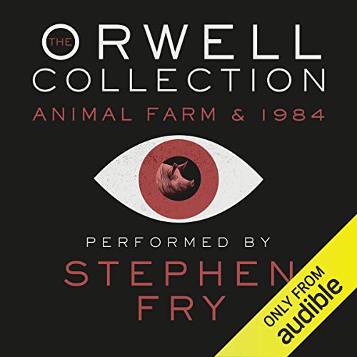 Orwell Collection: Animal Farm Audiobook Online