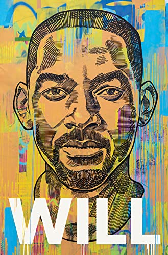 Will: The Sunday Times Bestselling Autobiography by [Will Smith, Mark Manson] Audio Book Download