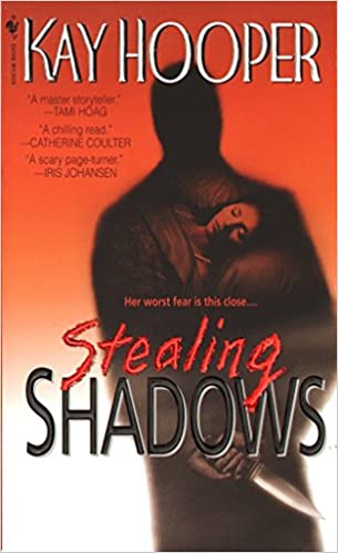 Kay Hooper - Stealing Shadows Audiobook Streaming