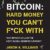 Jason A. Williams – Bitcoin Audiobook