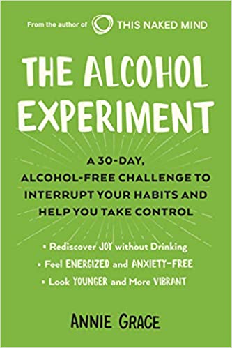 Annie Grace - The Alcohol Experiment Audiobook Free Download