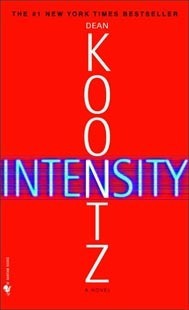 Dean Koontz - Intensity Audiobook Online